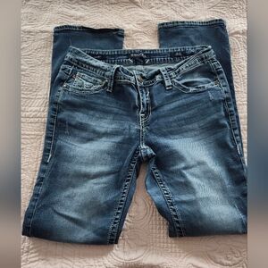 Vigoss slim boot,Heritage fit, size 6x32